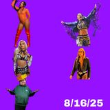 My favorite wrestlers that start with the letter “B”