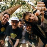 Planting Your Roots With BEN BARLOW From NECK DEEP