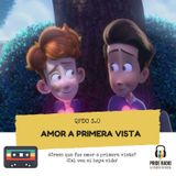 Amor a primera vista