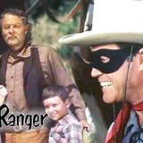 The Lone Ranger Makes A Christmas Wish Come True_ _ Christmas Special _ The Lone Ranger