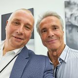 Episode 007 - Hannes Jaenicke, Schauspieler und Dokumentarfilmer