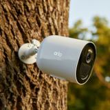 Arlo Go 2 è ufficiale: webcam sicurezza con 4G, WiFi e batteria