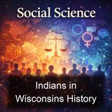 006 - Wisconsin's Indians Today