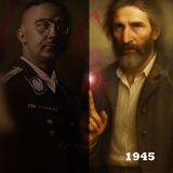 S02E30-Una feroce discussione-IL DOVE E L'ALTROVE- 432Hz