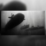 He Mistook the U.S. Sub for a Fishing Boat Near a Nuclear Base | Cold War
