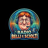 1° episodio di radio belli e sciolti in compagnia di Alan, Shady e La Francy
