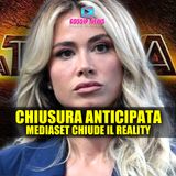 La Talpa, Chiusura Anticipata: La Forte Decisione Mediaset!