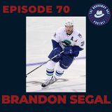Ep. 70- Brandon Segal