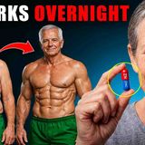 FORGET Magnesium_ Take These 2 Vitamins at Night to Rebuild Muscle Instead _ Barbara O_Neill