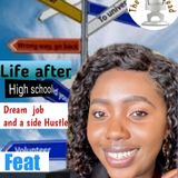 Life After School, Choosing Unpopular Career Path And Side Hustle