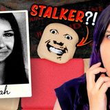 I Investigated a Roblox Game Made By a STALKER