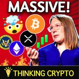 SEC ISSUES MAJOR UPDATE ON STABLECOINS! SCOTT BISSENT'S HUGE BITCOIN STATEMENTS!