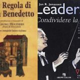 La Regola di San Benedetto vs Leadership