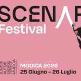 Piera Ficili "Scenari Festival"