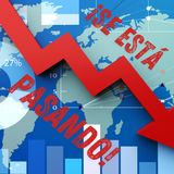 ¡Caída del Mercado! ¡Casino Global Manipulado por Trump!