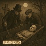 Lijkenpikkers