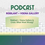 Robilant + Voena Gallery in Crisis_ What Went Wrong