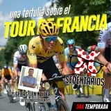 Tour de Francia desde Francia | XSEDENTARIOS