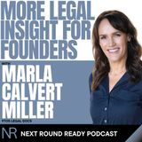 The Essential Guide to Startup Legalities w/ Marla Miller 9to5 Legal Docs