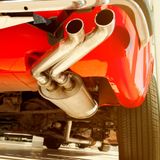 Fotoradary akustyczne na polskich ulicach?