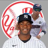 Yankees: Estevan Florial, y otros prospectos pudieran subir de Ligas Menores