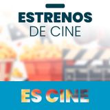 Estrenos en cines: Noche de desenfreno, un tiránico Bardem y el fin del mundo de Ridley Scott