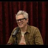 Joe Rogan Experience _2439 - Johnny Knoxville