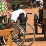 Entretien avec Harouna Ousmane, président de la fédération nigérienne des sports paralympiques (Le Niger sur Kalangou)