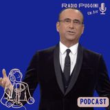 Carlo Conti: Il Nuovo Regolamento di Sanremo 2025! Notizie Radio PugginiOnAir