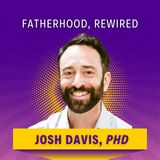 Why Dads Struggle to Connect With Their Kids