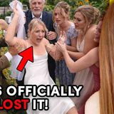 bridezillas have lost their dang MINDS