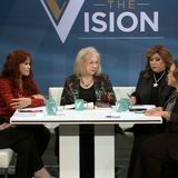 How to Succeed in Christian Broadcasting with Dorothy Spaulding
