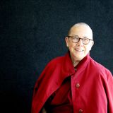 Robina Courtin — listening to prisoners on death row