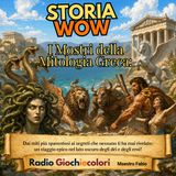 Cosa si nasconde davvero dietro i mostri dell’Antica Grecia?