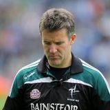JASON RYAN, On The Ball, 30/10/2021 (Co. SFC Quarter-Final preview, plus look-back at last weekend's Special Congress)