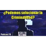 La inseguridad un problema mundial.