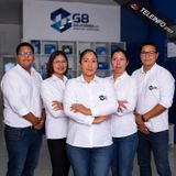 G8 SOLUCIONES IMPULSA EL CRECIMIENTO DE LAS TELECOMUNICACIONES EN BOLIVIA