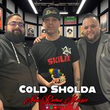 Ep. 53 - Cold Sholda: From Brooklyn Beats to Sicilian Streets