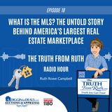 What is the MLS? The Untold Story Behind America's Largest Real Estate Marketplace