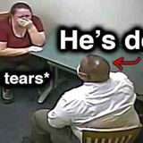 Killer Wife Pretends To Be Devastated To Hide Her Evil Secret