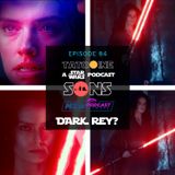 Dark Rey?