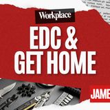 ICFA - Work Place EDC and Get Home