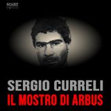 Sergio Curreli: Il Mostro di Arbus