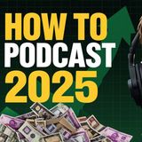 How to Become a Successful Podcaster: Tips, Tools, and Strategies for Growth By Ashutosh Meena AM2