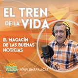 EL TREN DE LA VIDA 19-06-25
