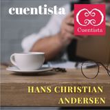 1. Vida de Hans Christian Andersen