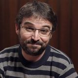 Jordi Évole en La Cafetera sobre Astral, su nuevo trabajo