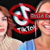 TikTok Mom Exploits Her 4 yo Daughter For Money