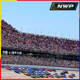 The Austins Sweep, Zilisch OUT, and What Is Wrong With Superspeedway Racing?!