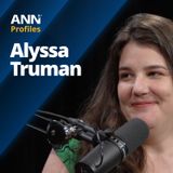 ANN Profiles: Alyssa Truman's Path to Ministry
